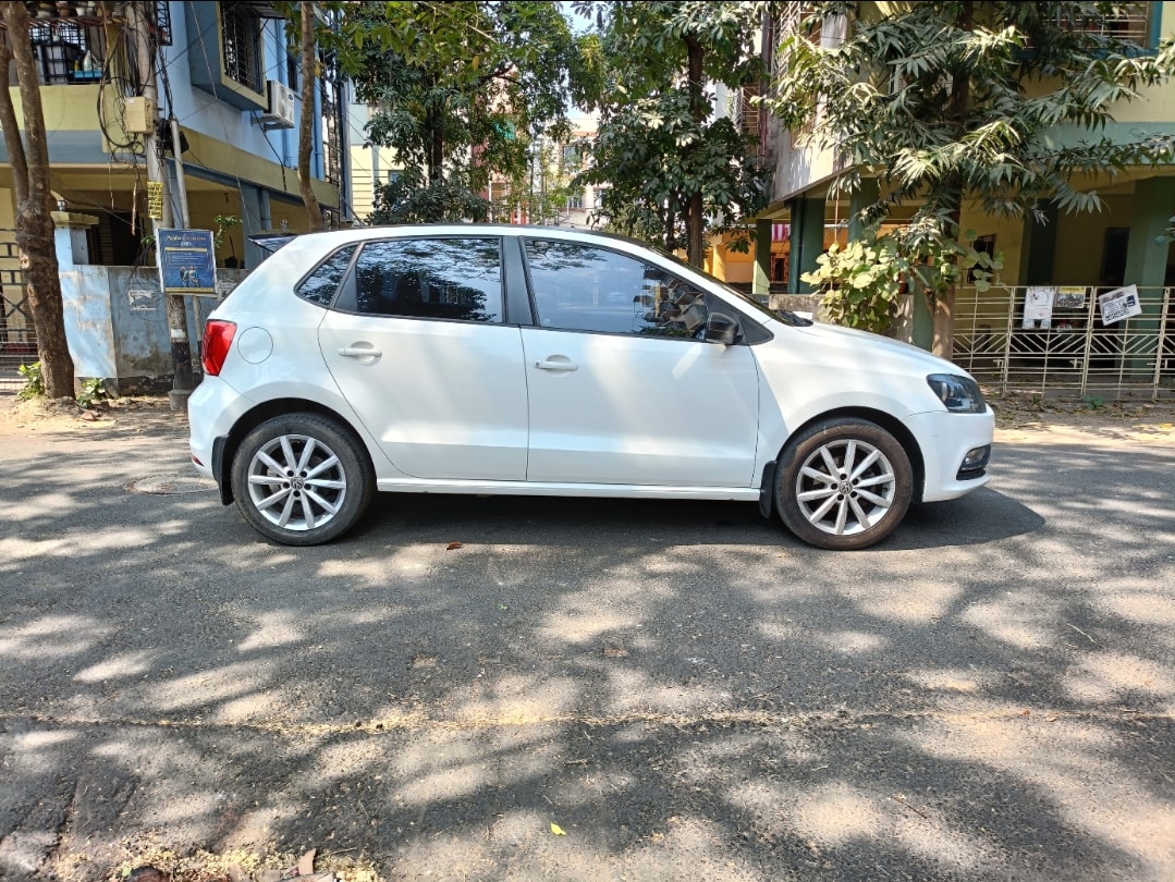 Used 2018 Volkswagen Polo GTI Used 2018 Volkswagen Polo GTI