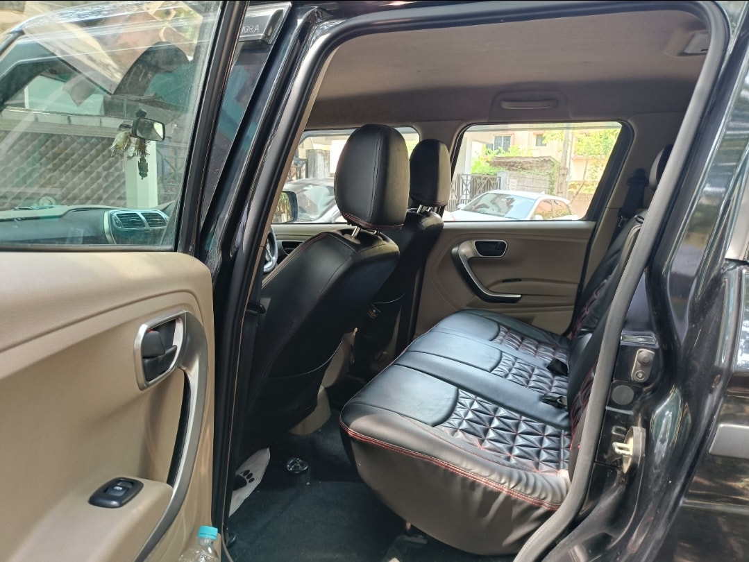 Used 2023 Mahindra Bolero Neo Used 2023 Mahindra Bolero Neo