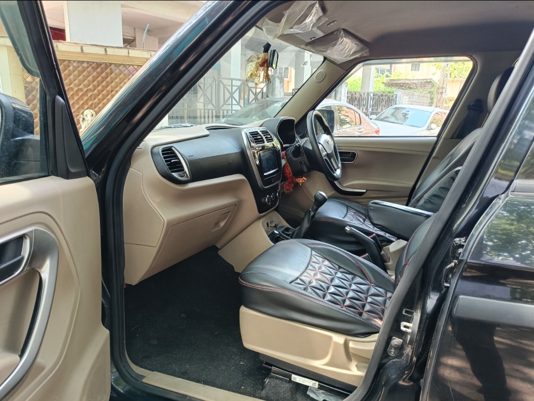 Used 2023 Mahindra Bolero Neo Used 2023 Mahindra Bolero Neo