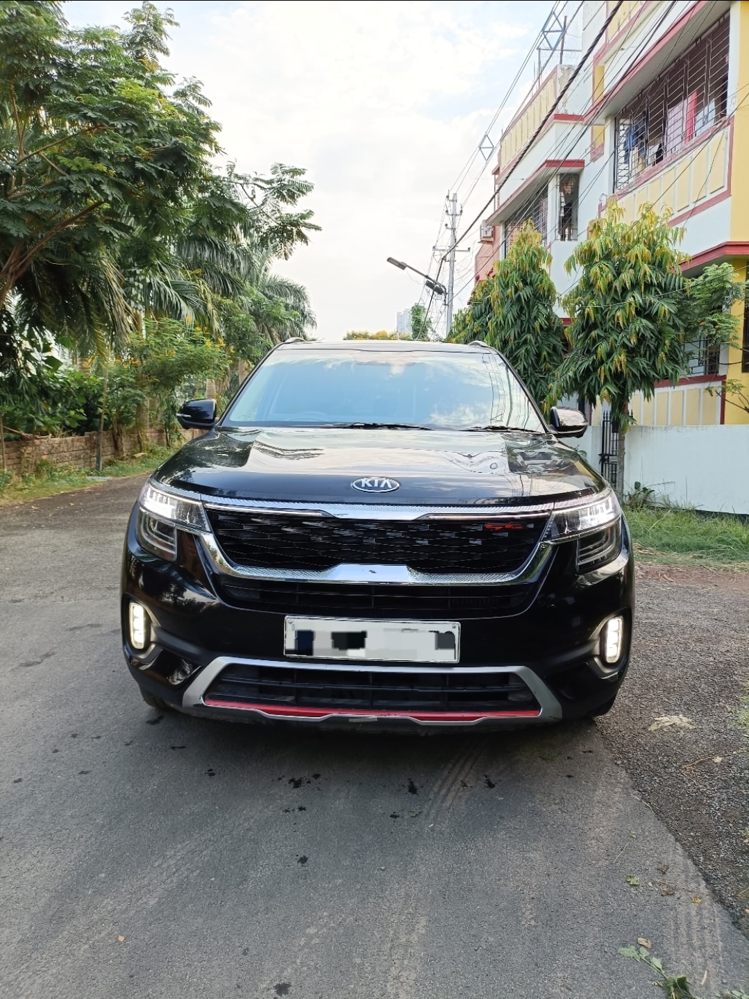 Used 2020 Kia Seltos Used 2020 Kia Seltos
