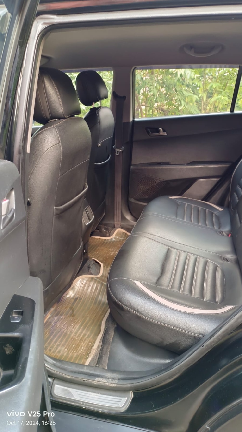 Used 2016 Hyundai Creta Used 2016 Hyundai Creta