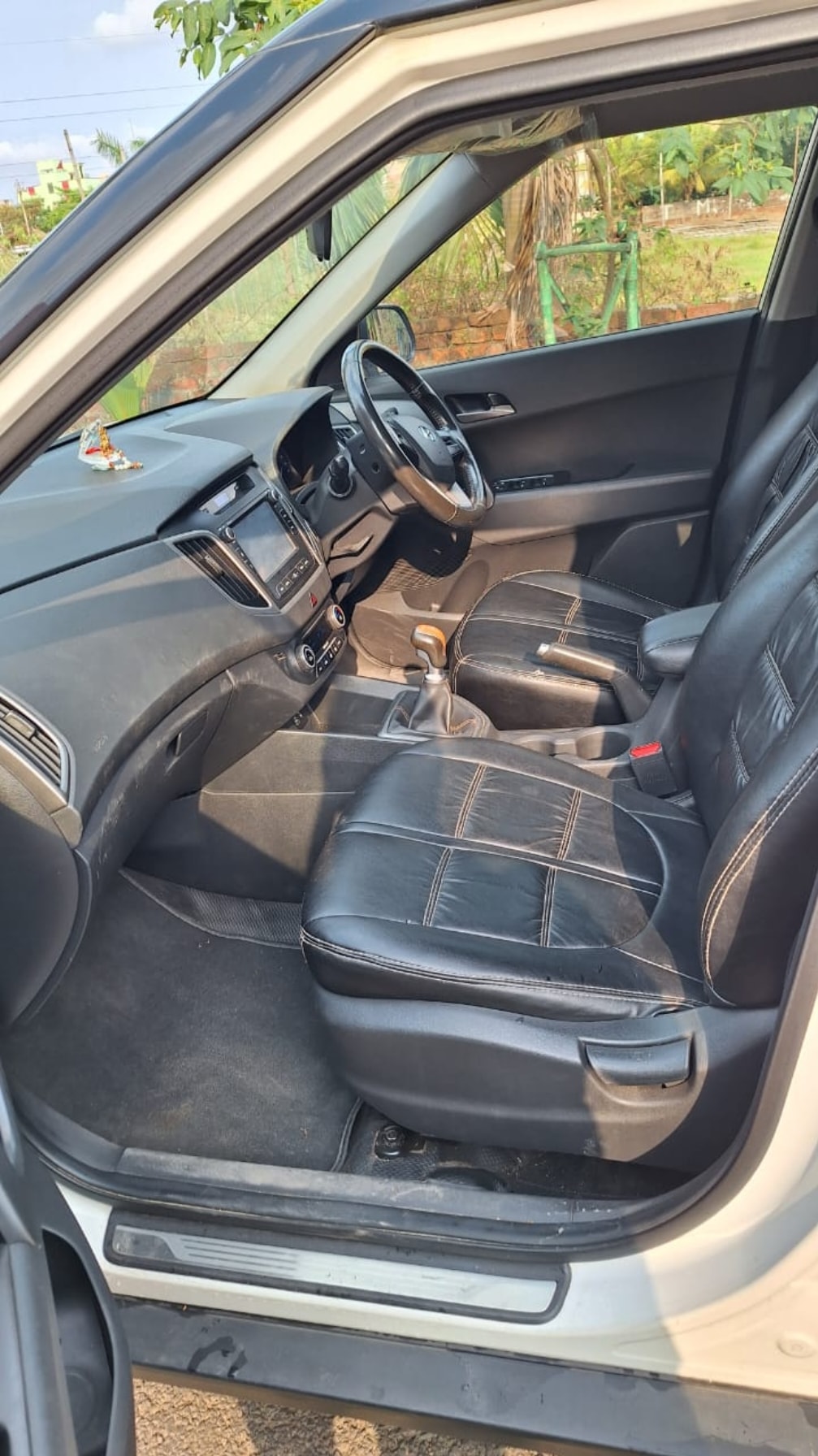 Used 2017 Hyundai Creta Used 2017 Hyundai Creta