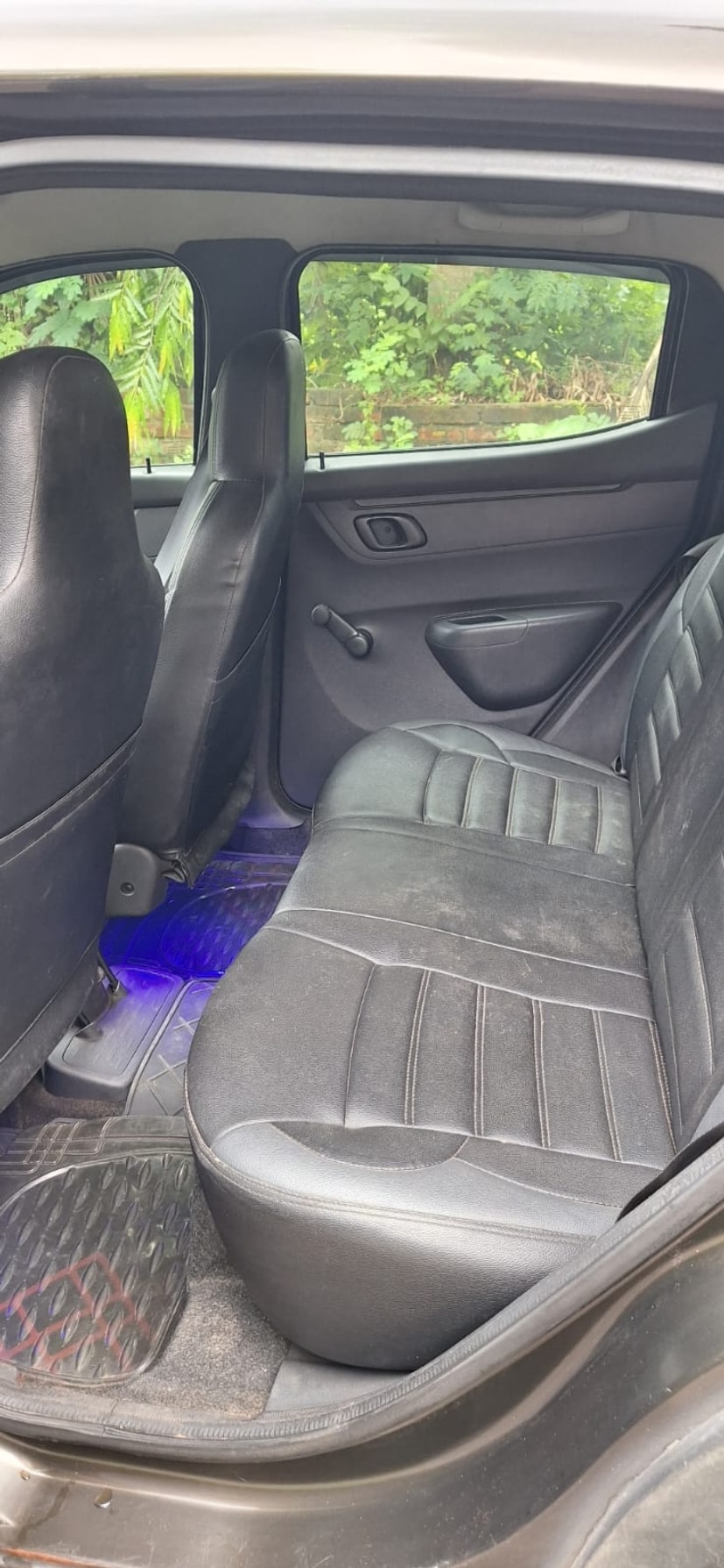 Used 2016 Renault Kwid Used 2016 Renault Kwid