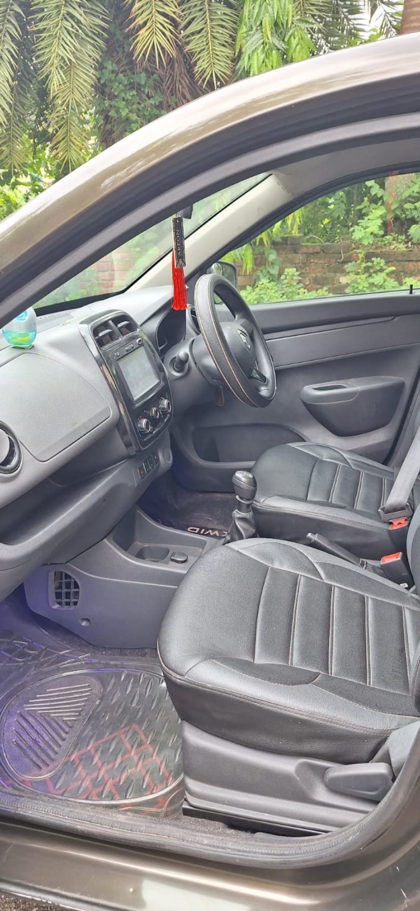 Used 2016 Renault Kwid Used 2016 Renault Kwid