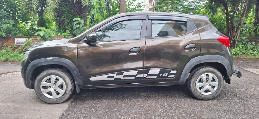 Used 2016 Renault Kwid Used 2016 Renault Kwid