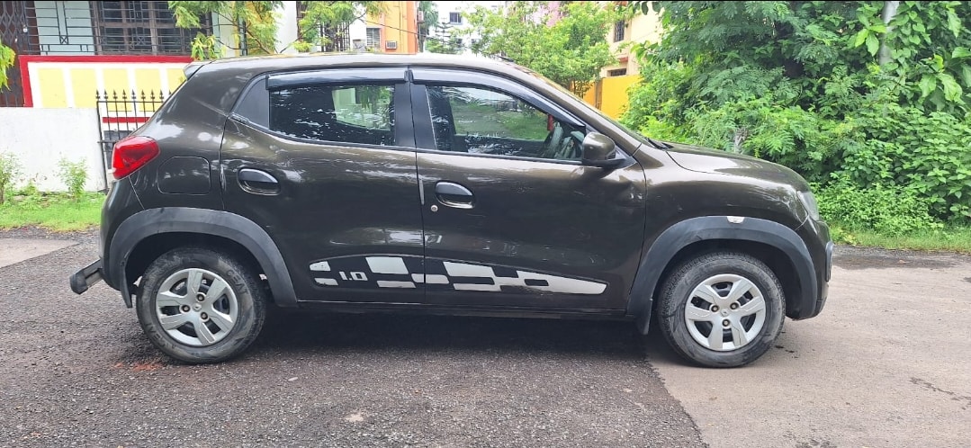 Used 2016 Renault Kwid Used 2016 Renault Kwid