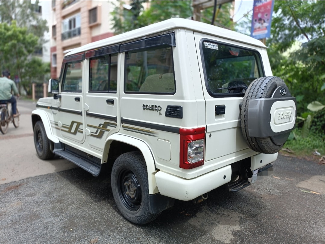 Bolero image 3 Bolero image 3