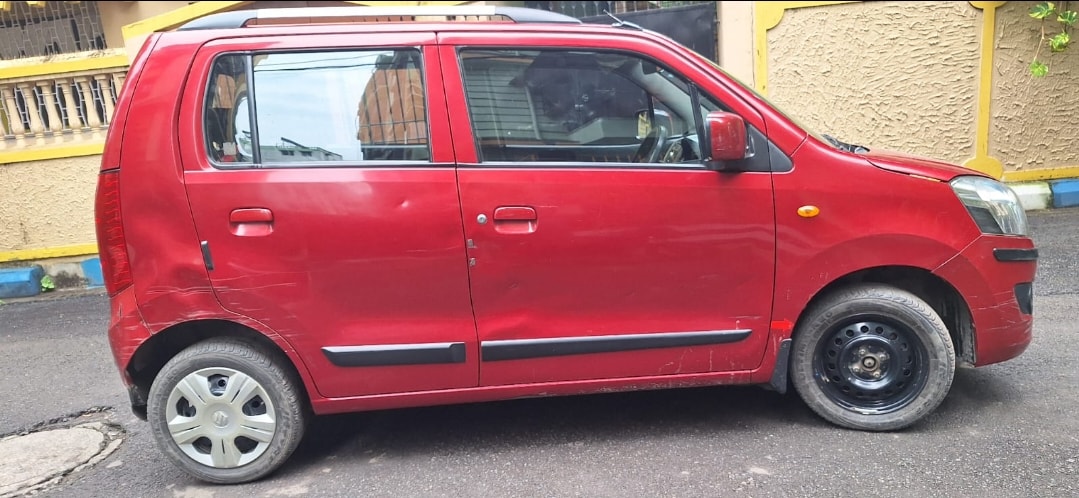 Used 2013 Maruti Suzuki Wagon R Used 2013 Maruti Suzuki Wagon R