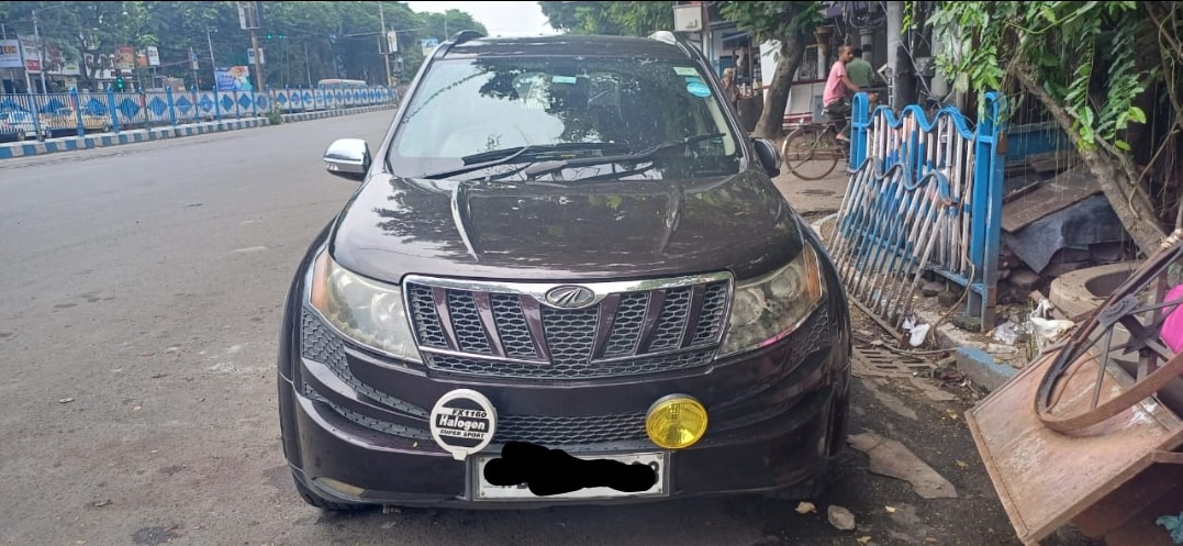 Used 2013 Mahindra XUV500 Used 2013 Mahindra XUV500