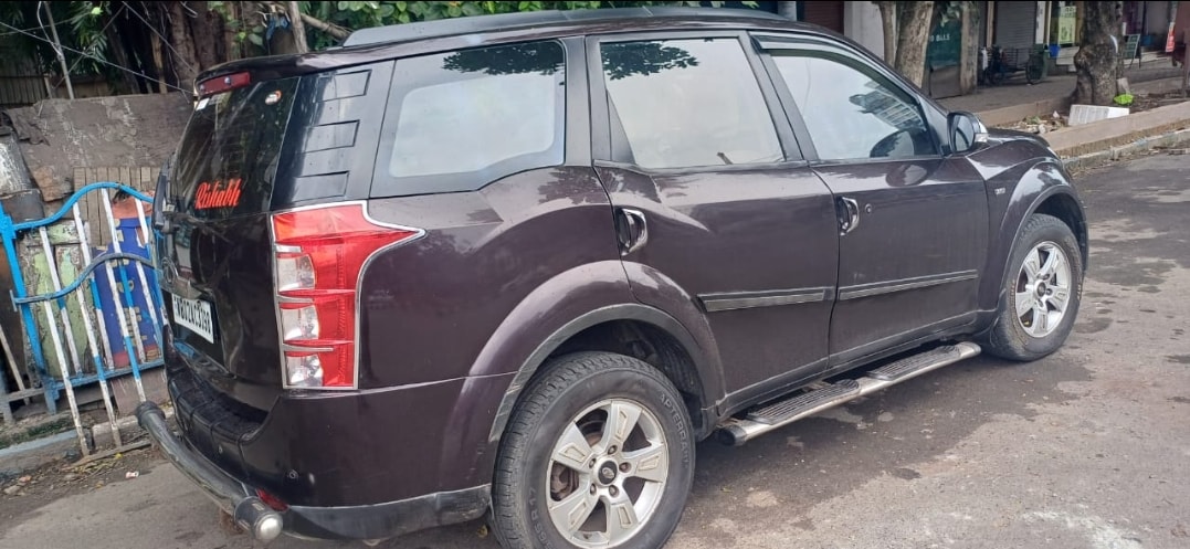 Used 2013 Mahindra XUV500 Used 2013 Mahindra XUV500