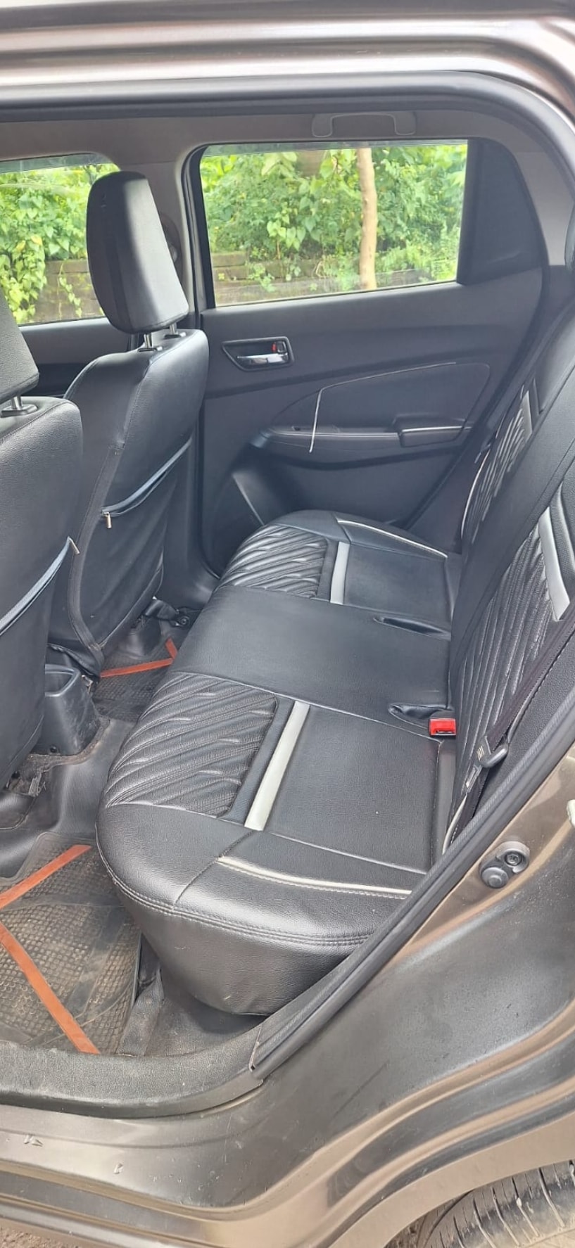 Used 2023 Maruti Suzuki Swift Used 2023 Maruti Suzuki Swift