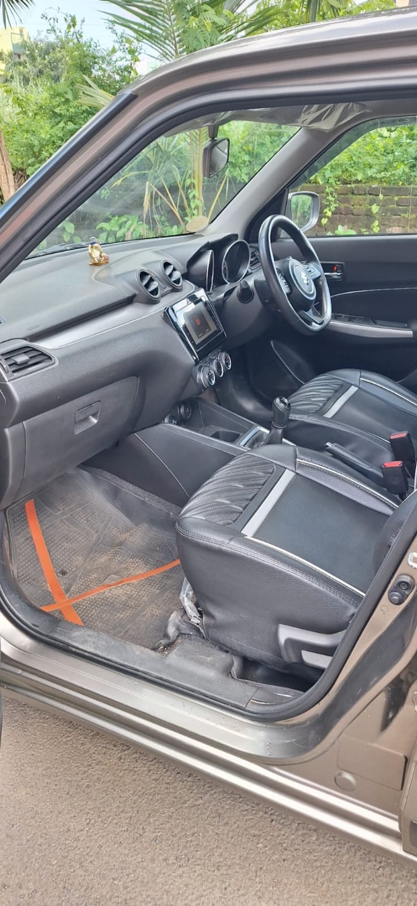 Used 2023 Maruti Suzuki Swift Used 2023 Maruti Suzuki Swift