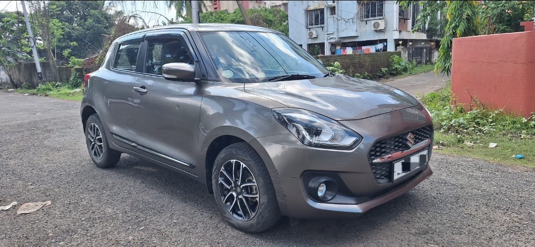 Used 2023 Maruti Suzuki Swift Used 2023 Maruti Suzuki Swift