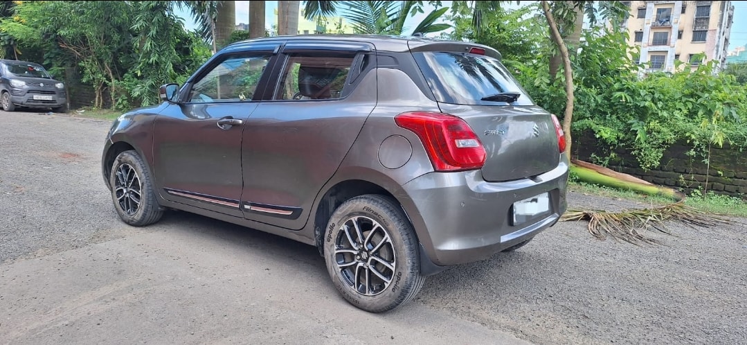 Used 2023 Maruti Suzuki Swift Used 2023 Maruti Suzuki Swift