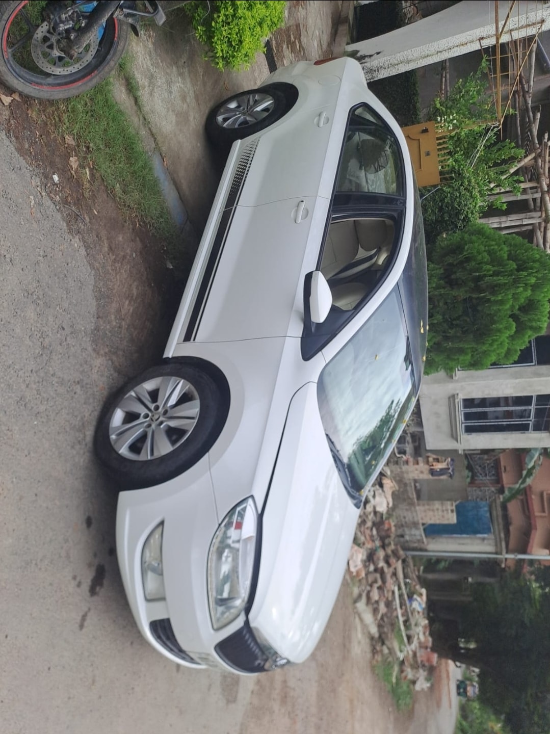 Used 2016 Skoda Rapid Used 2016 Skoda Rapid