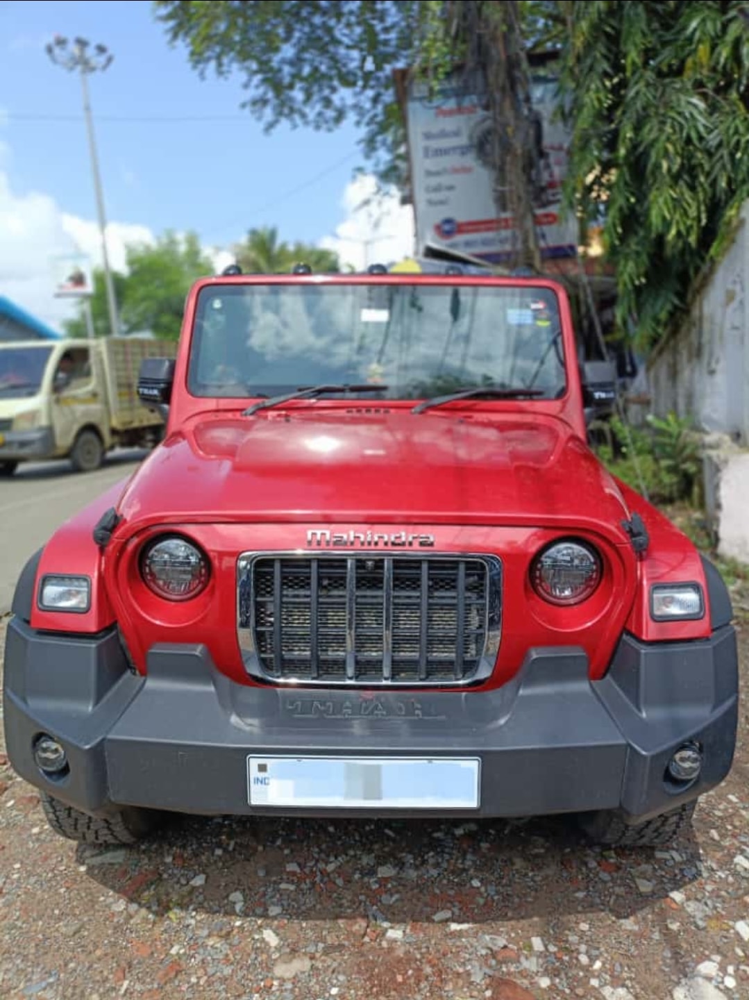 Thar image 4 Thar image 4