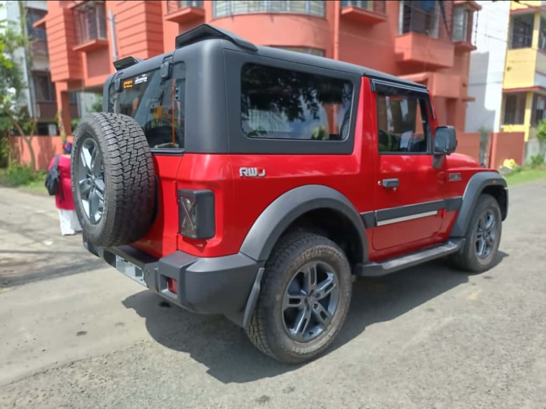 Thar image 3 Thar image 3