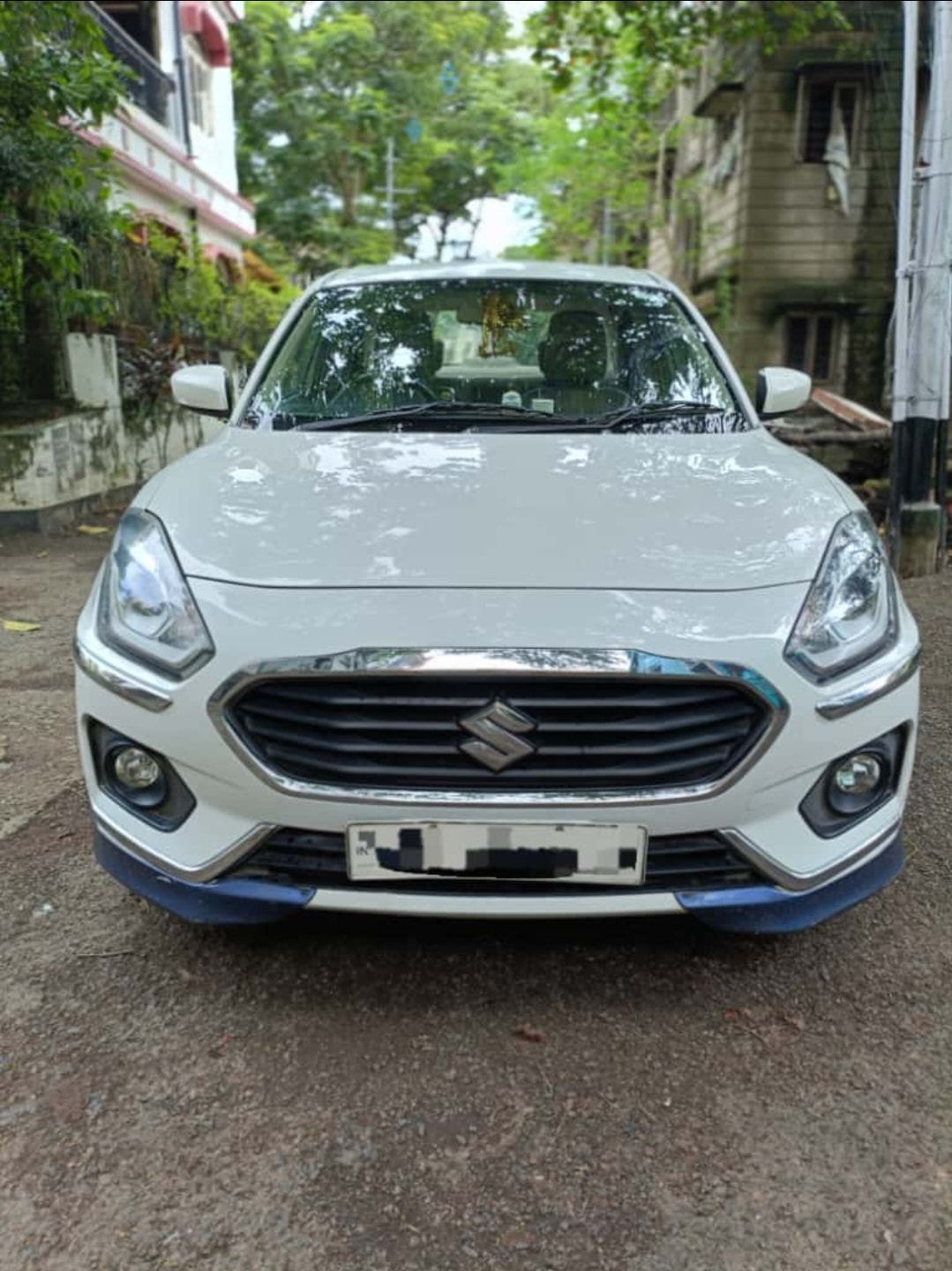 Used 2017 Maruti Suzuki Dzire Used 2017 Maruti Suzuki Dzire