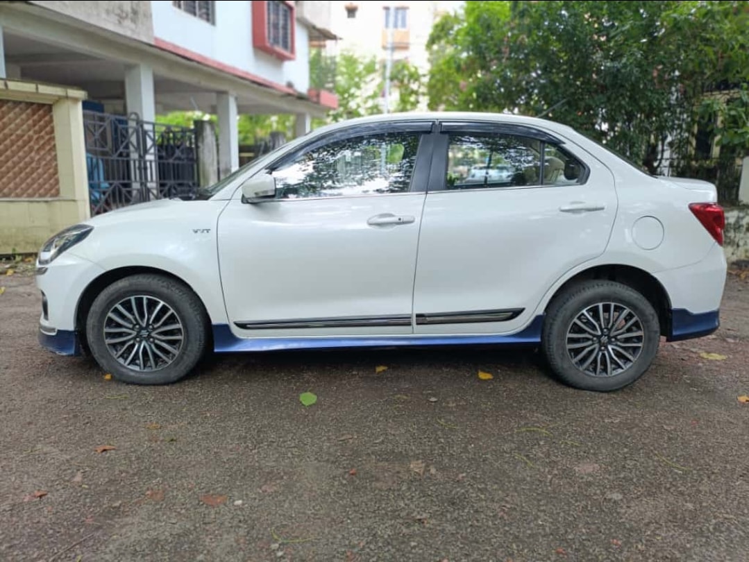 Used 2017 Maruti Suzuki Dzire Used 2017 Maruti Suzuki Dzire