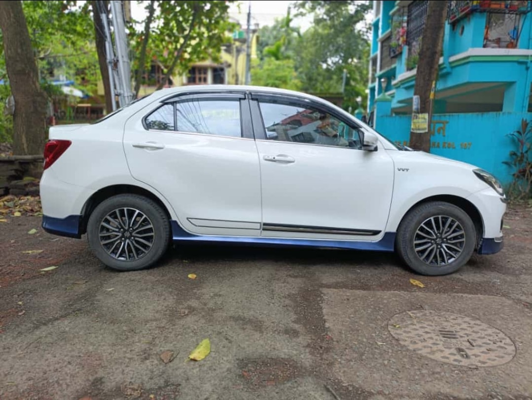 Used 2017 Maruti Suzuki Dzire Used 2017 Maruti Suzuki Dzire