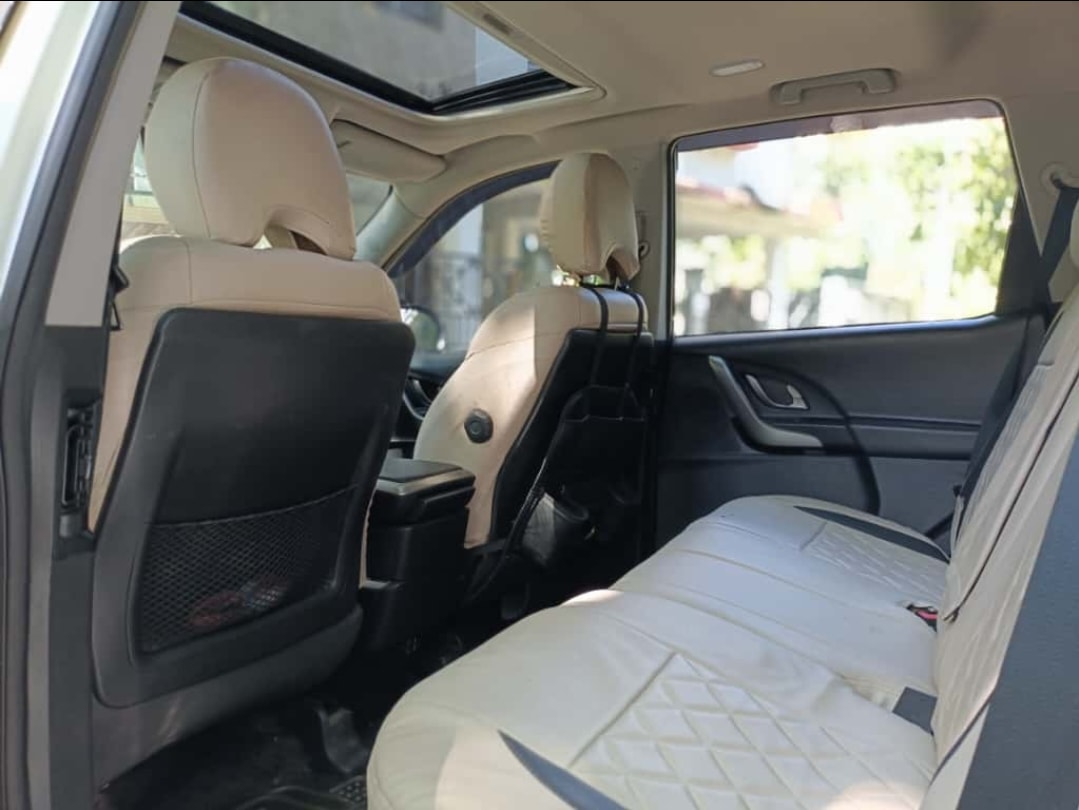 Used 2021 Mahindra XUV500 Used 2021 Mahindra XUV500