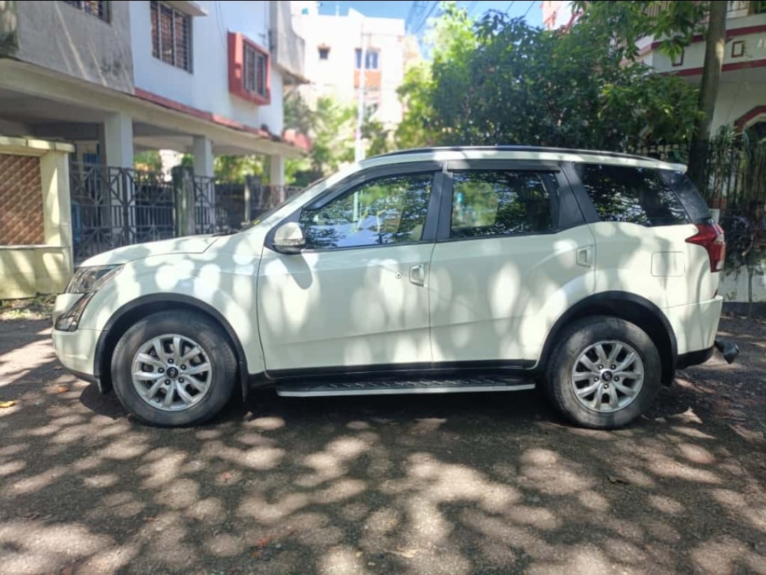 Used 2021 Mahindra XUV500 Used 2021 Mahindra XUV500