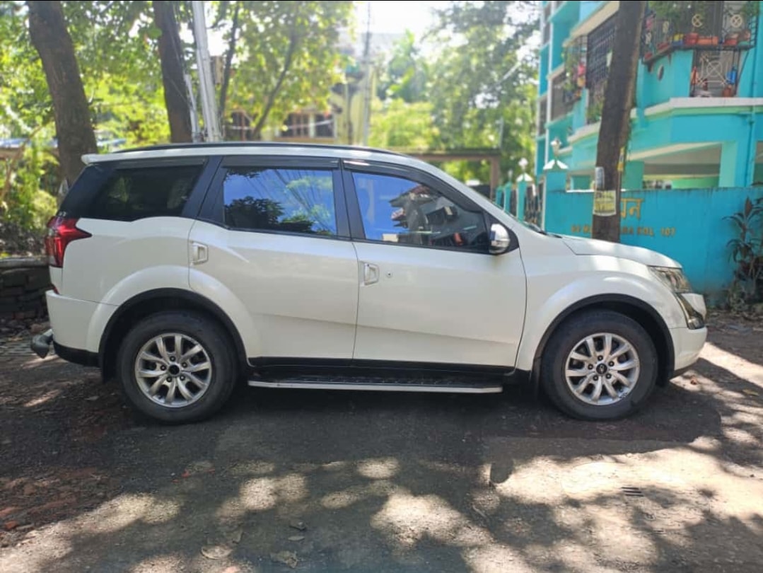 Used 2021 Mahindra XUV500 Used 2021 Mahindra XUV500