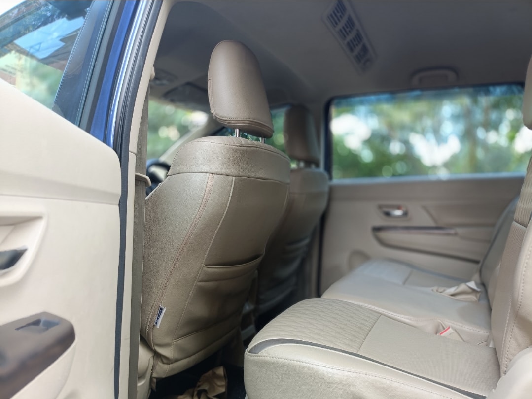 Used 2020 Maruti Suzuki Ertiga Used 2020 Maruti Suzuki Ertiga