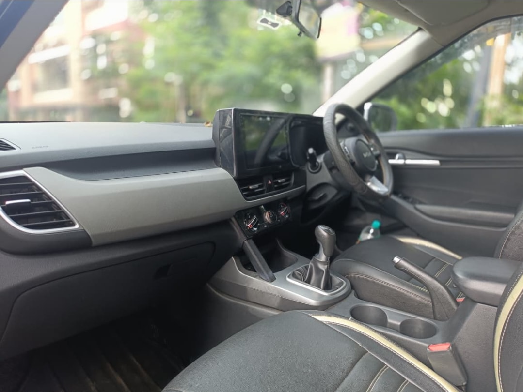 Used 2021 Kia Seltos Used 2021 Kia Seltos