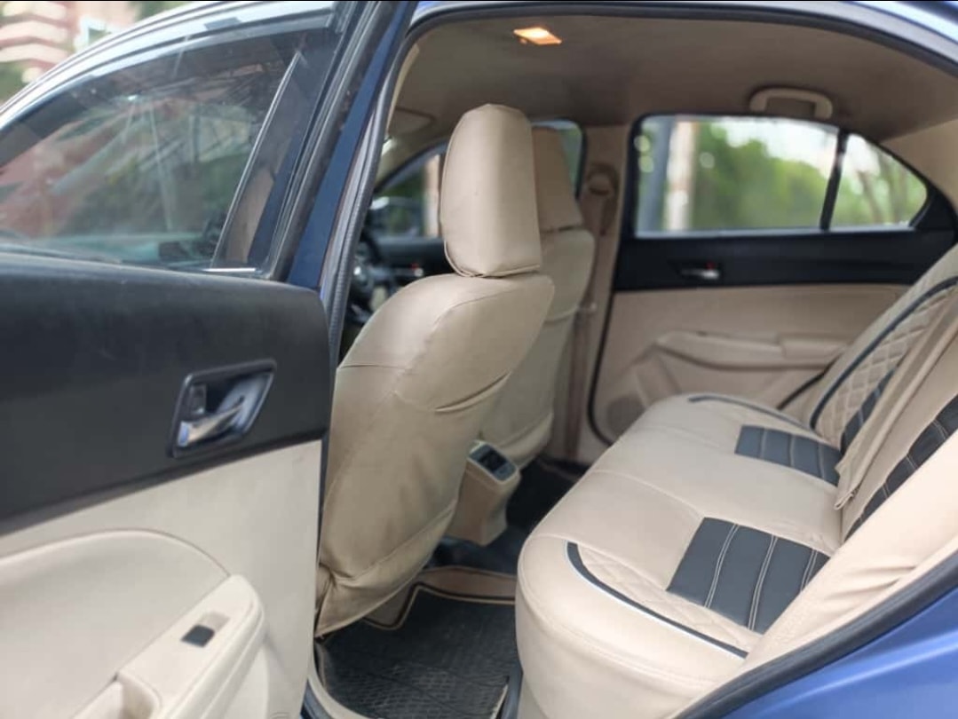 Used 2018 Maruti Suzuki Swift DZire Used 2018 Maruti Suzuki Swift DZire