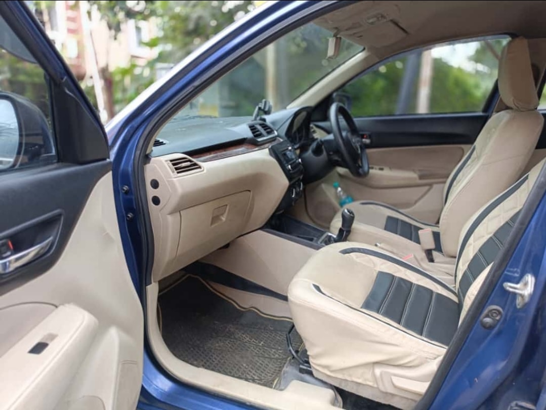 Used 2018 Maruti Suzuki Swift DZire Used 2018 Maruti Suzuki Swift DZire