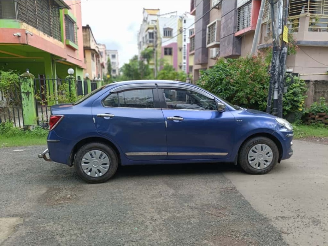 Used 2018 Maruti Suzuki Swift DZire Used 2018 Maruti Suzuki Swift DZire