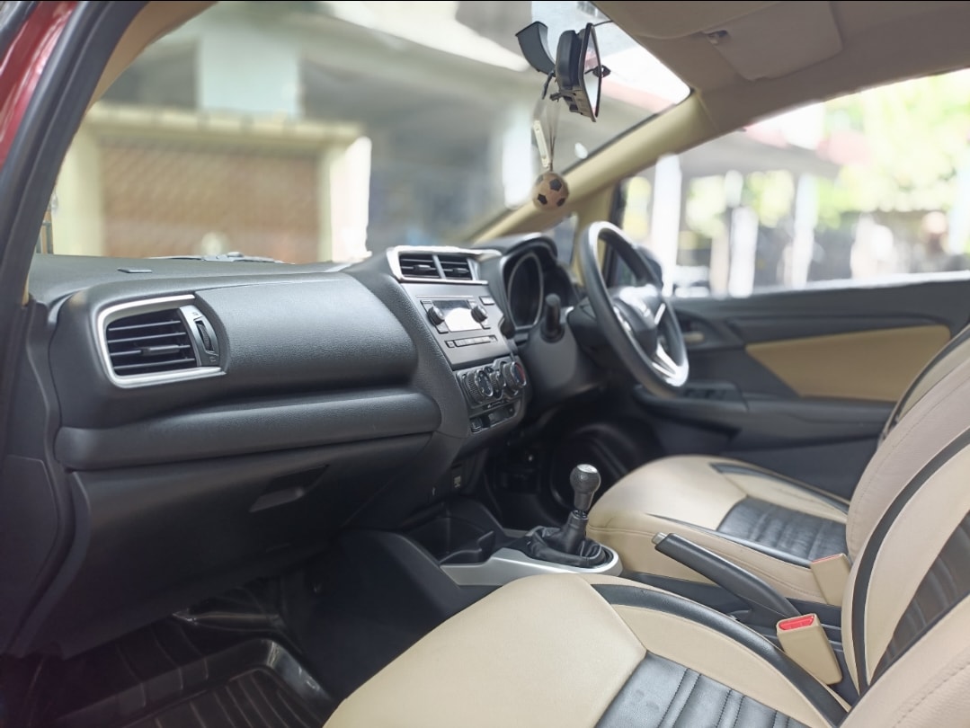 Used 2017 Honda Jazz Used 2017 Honda Jazz