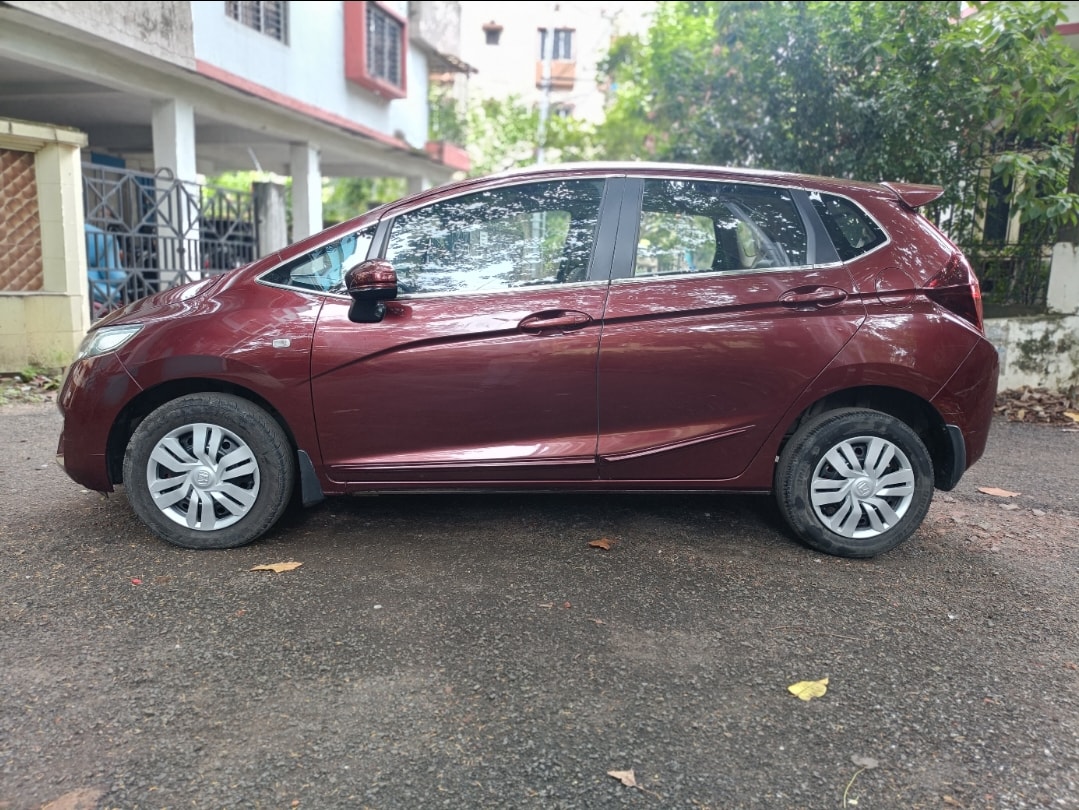 Used 2017 Honda Jazz Used 2017 Honda Jazz