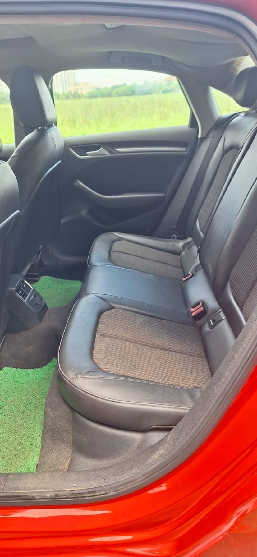 Used 2016 Audi A3 Used 2016 Audi A3