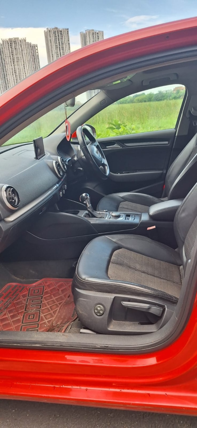 Used 2016 Audi A3 Used 2016 Audi A3