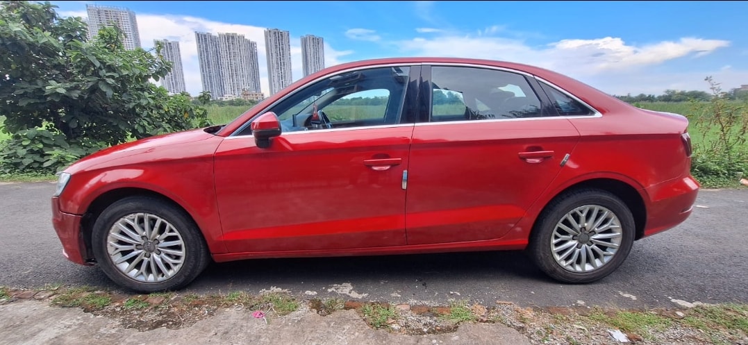 Used 2016 Audi A3 Used 2016 Audi A3