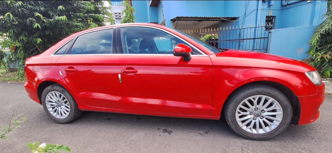 Used 2016 Audi A3 Used 2016 Audi A3
