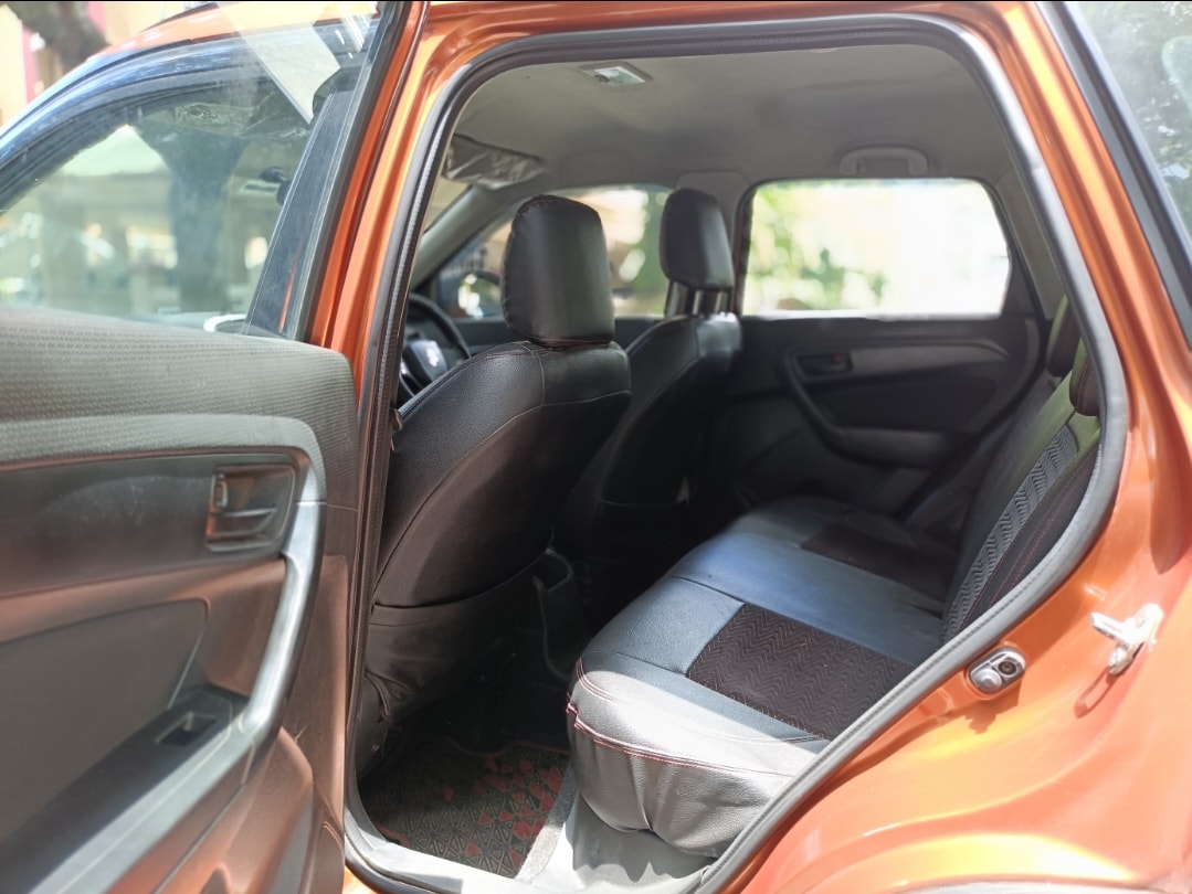 Used 2020 Maruti Suzuki Vitara Brezza Used 2020 Maruti Suzuki Vitara Brezza