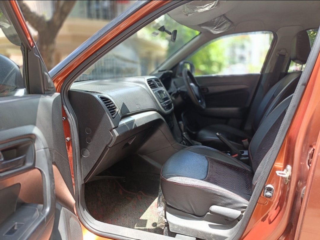 Used 2020 Maruti Suzuki Vitara Brezza Used 2020 Maruti Suzuki Vitara Brezza