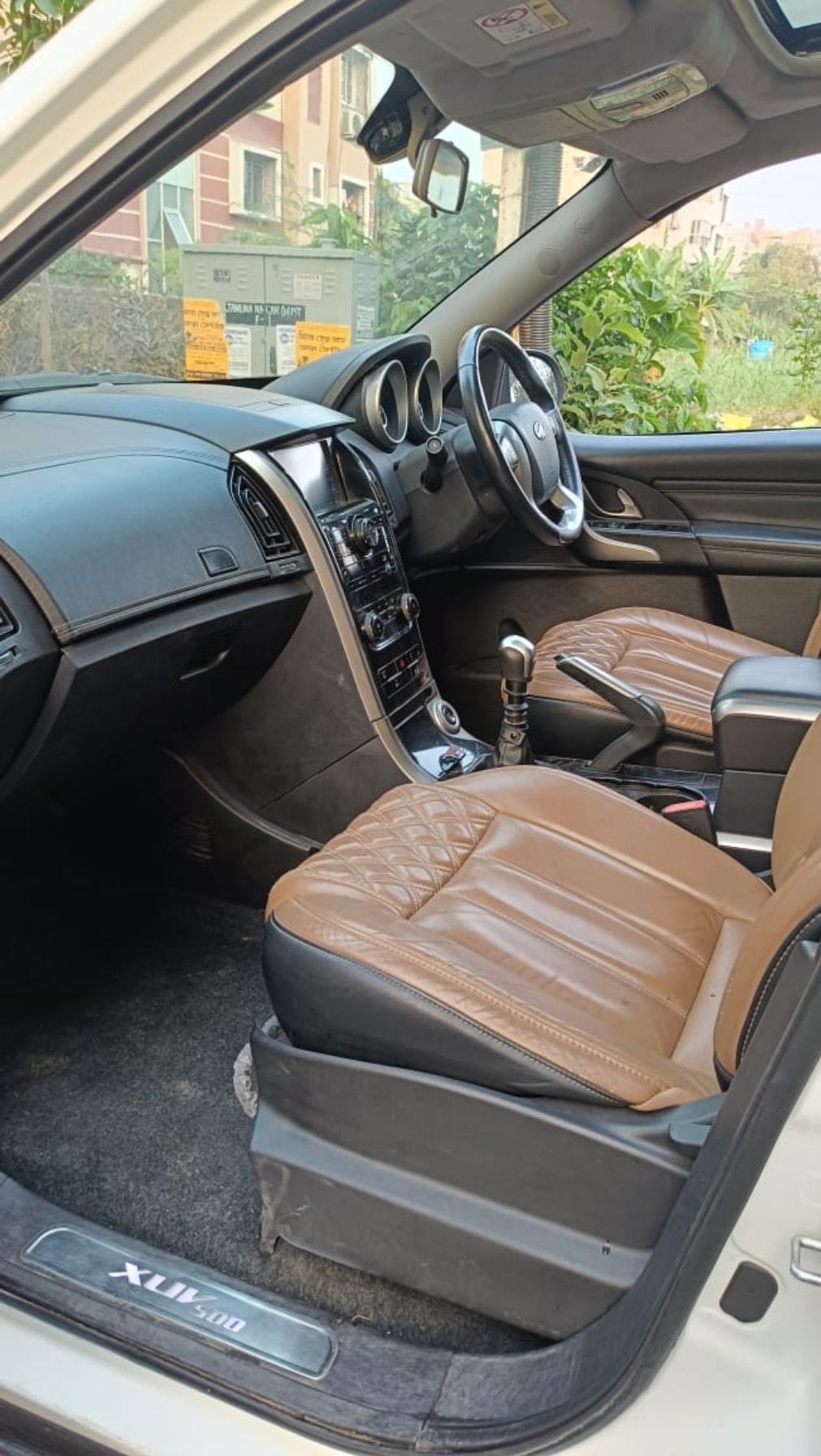 Used 2019 Mahindra XUV500 Used 2019 Mahindra XUV500