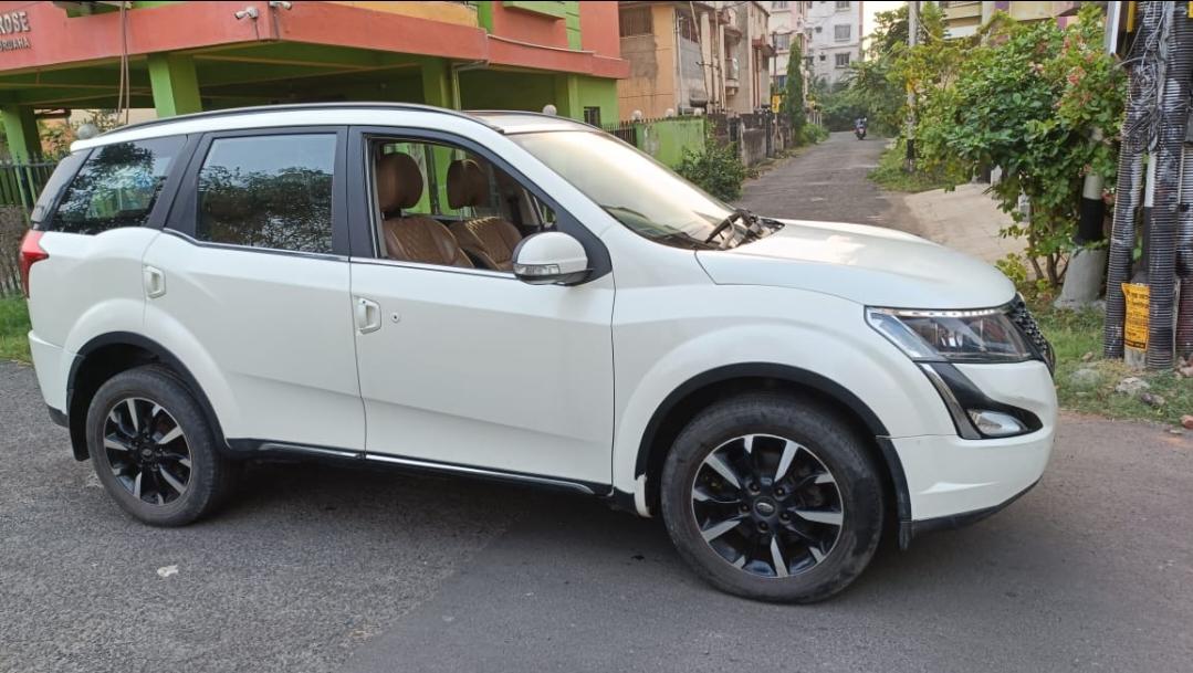 यूज़्ड 2019 महिंद्रा एक्सयूवी500, Sahanagar, Kolkata 2 यूज़्ड 2019 महिंद्रा एक्सयूवी500, Sahanagar, Kolkata 2