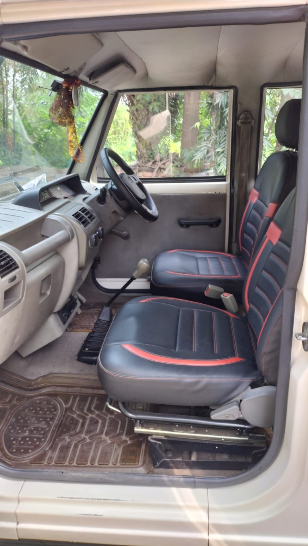 Used 2016 Mahindra Bolero Used 2016 Mahindra Bolero