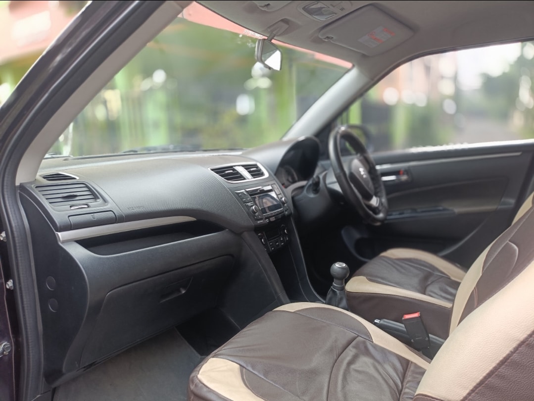 Used 2016 Maruti Suzuki Swift Used 2016 Maruti Suzuki Swift