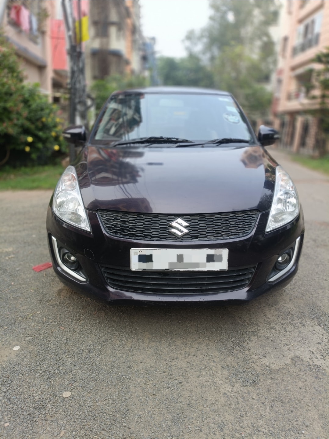 Used 2016 Maruti Suzuki Swift Used 2016 Maruti Suzuki Swift