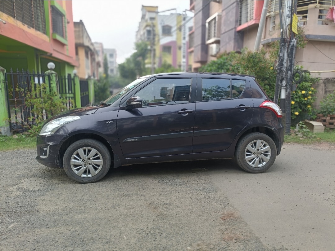 Used 2016 Maruti Suzuki Swift Used 2016 Maruti Suzuki Swift