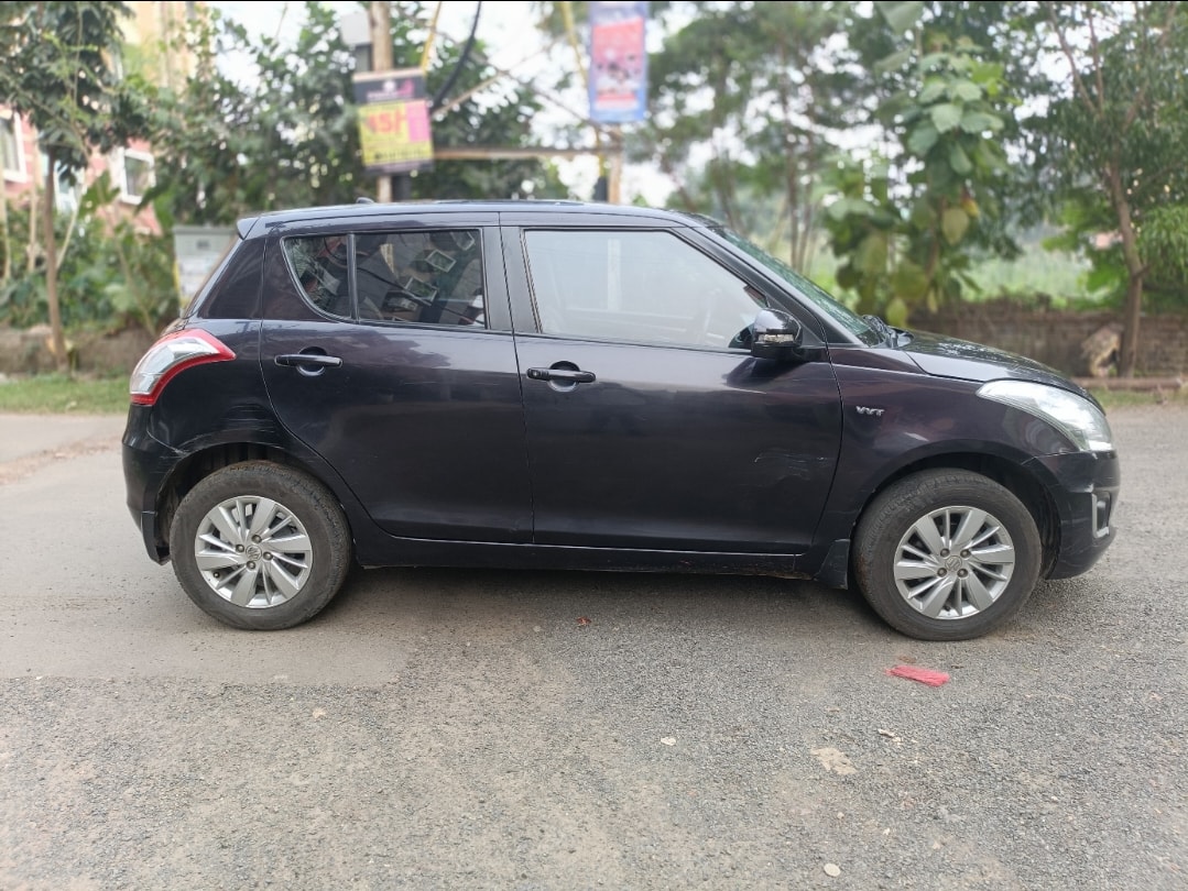 Used 2016 Maruti Suzuki Swift Used 2016 Maruti Suzuki Swift