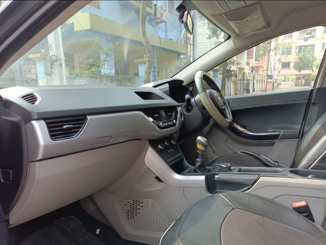 Used 2019 Tata Nexon Used 2019 Tata Nexon
