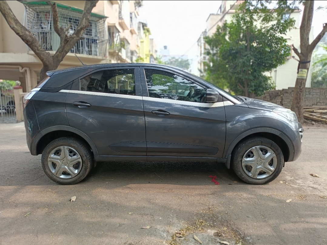 Used 2019 Tata Nexon Used 2019 Tata Nexon