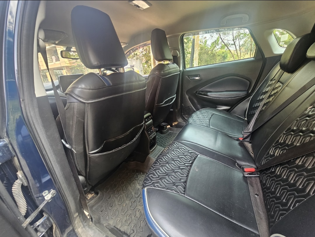 Baleno image 6 Baleno image 6